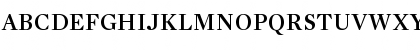 Mercury Display Semibold Font