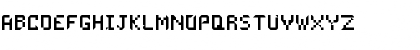 UNDATAME Regular Font UNDATAME Regular Font