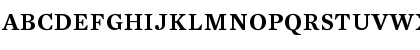 Mercury Text G3 Semibold Font Mercury Text G3 Semibold Font