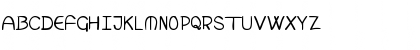 Merlin Regular Font Merlin Regular Font