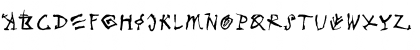 MerlinLL Regular Font MerlinLL Regular Font