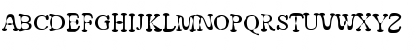 Merss ITC Std Regular Font Merss ITC Std Regular Font