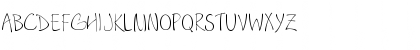 Mesa RegularTallCaps Font Mesa RegularTallCaps Font