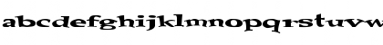 Messaround Regular Font