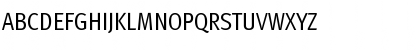 MetaCondNormalLF Roman Font