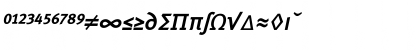 Meta Medium Expert Italic Font Meta Medium Expert Italic Font