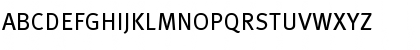 MetaPlus BookCaps Font MetaPlus BookCaps Font