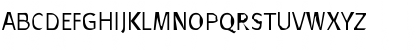 MetaPlus Subnormal Font MetaPlus Subnormal Font