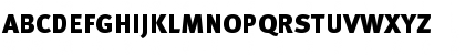 MetaPro-Black Regular Font
