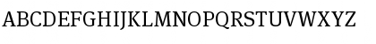 MetaSerifLf-Book Regular Font