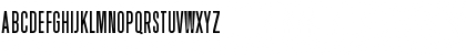 Undertaker Regular Font Undertaker Regular Font