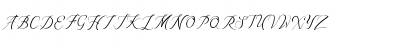 Anchou Regular Font Anchou Regular Font