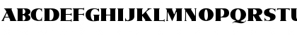 Metropolis Regular Font Metropolis Regular Font
