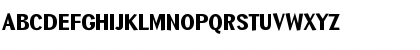 MexSans ExtraBold Font MexSans ExtraBold Font