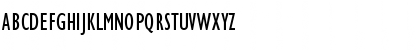 Gill Sans Condensed Font Gill Sans Condensed Font