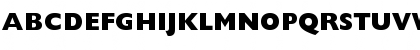 Gill Sans Extra Bold Font Gill Sans Extra Bold Font