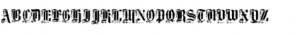 Middlesex Regular Font Middlesex Regular Font