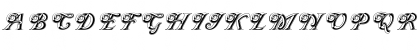 Milano Std Regular Font Milano Std Regular Font