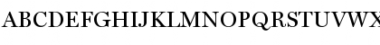 Miller Regular Font Miller Regular Font
