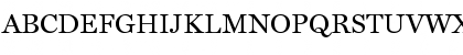 Miller TextRoman Font