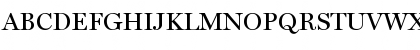 MillerDisplay Regular Font MillerDisplay Regular Font