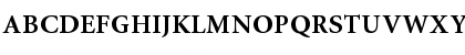 MiniatureC Bold Font