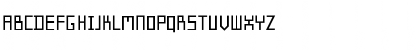 Minimum AMedium Font