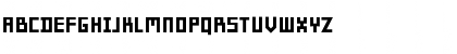 Minimum ANoir Font