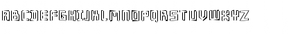 Minimum Eclair Font Minimum Eclair Font