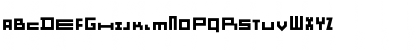 Minimum NoirSol Font Minimum NoirSol Font