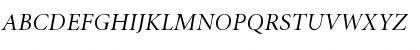 Minion Italic Display Small Caps & Oldstyle Figures Font Minion Italic Display Small Caps & Oldstyle Figures Font