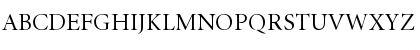 Minion Display Font Minion Display Font