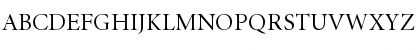 Minion Regular Display Font