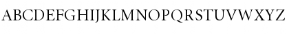 Minion Display SC Font