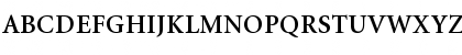 Minion Semibold Small Caps & Oldstyle Figures Font Minion Semibold Small Caps & Oldstyle Figures Font