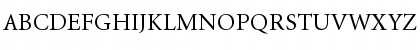 Minion Cyrillic Regular Font Minion Cyrillic Regular Font