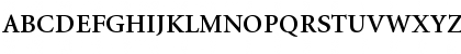 Minion Cyrillic Semibold Font Minion Cyrillic Semibold Font