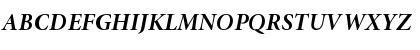 Minion Pro Bold Italic Subhead Font Minion Pro Bold Italic Subhead Font