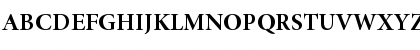 Minion Pro Bold Subhead Font Minion Pro Bold Subhead Font