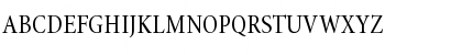 Minion Pro Cond Subhead Font Minion Pro Cond Subhead Font