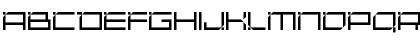 Unfinished Regular Font Unfinished Regular Font