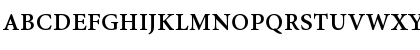 Minion Pro Semibold Caption Font Minion Pro Semibold Caption Font