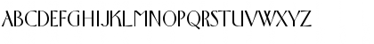 CapatolaSSK Regular Font CapatolaSSK Regular Font
