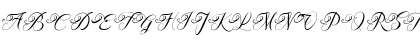 Andeglei Regular Font Andeglei Regular Font