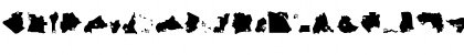 MiniPics GlobalSCapital Font