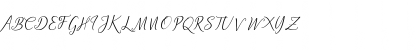 Andella Regular Font