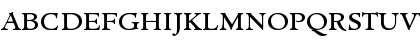 Minister Std Book Font