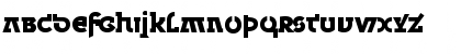 Minska ITC Bold Font Minska ITC Bold Font