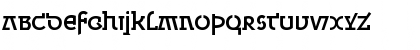 Minska ITC Std Medium Font Minska ITC Std Medium Font