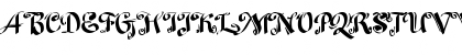 MinusmanC Regular Font MinusmanC Regular Font